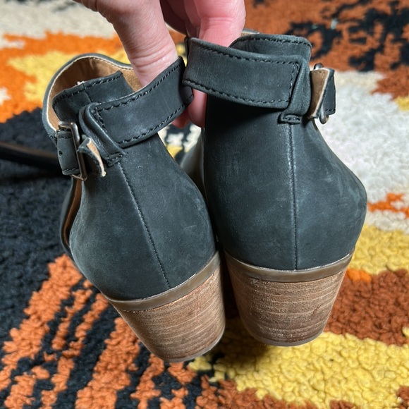 LUCKY BRAND, Barimo bootie!! - Picture 4 of 11